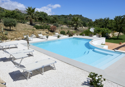 Agriturismo Tenute Plaia